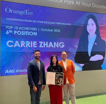 Carrie Zhang Award 5