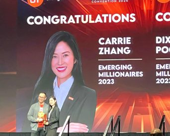 Carrie Zhang Award 4